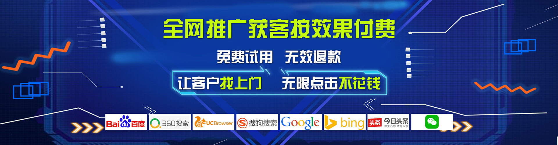 曾都竞价推广